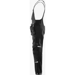 Salopette Fristads Stretch 1830 GSTT image-3