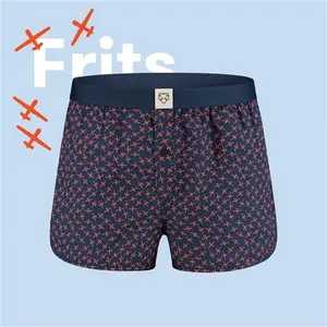 Boxer Adam FRITS image-0