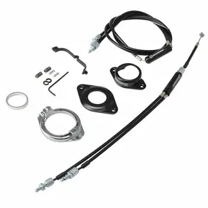 Kit de rotor Odyssey Gyro g3 image-0