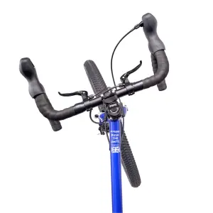 Ποδήλατο παιδιού Frog Bikes 53 image-1
