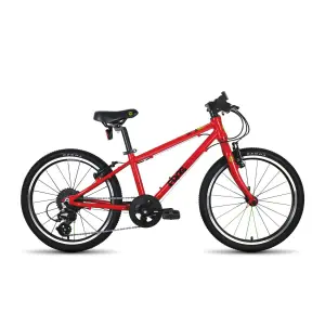 Bicicletta urbana per bambini Frog Bikes 53