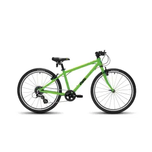 Bicicleta urbana para criança Frog Bikes 61