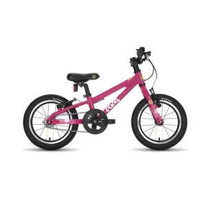 Børnebycykel Frog Bikes 44