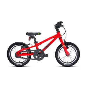 Kids' city bike Frog Bikes 14