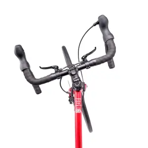 Bicicleta de estrada para criança Frog Bikes 53 image-1