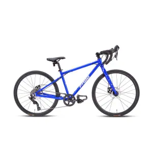 Bicicleta de estrada para criança Frog Bikes 67