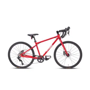 Bicicleta de estrada para criança Frog Bikes 67