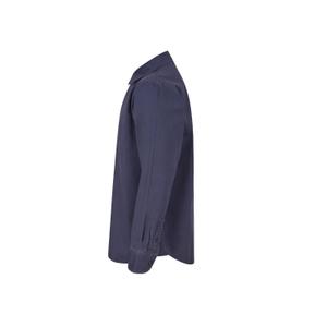 Button-down long sleeve shirt Front Row image-2