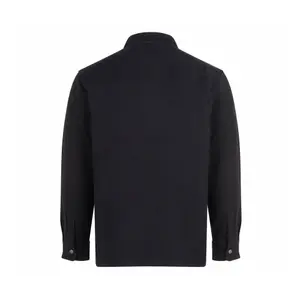 Overshirt Front Row Premium Pique image-1