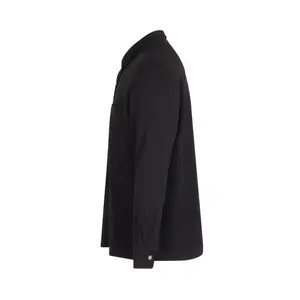 Overshirt Front Row Premium Pique image-2