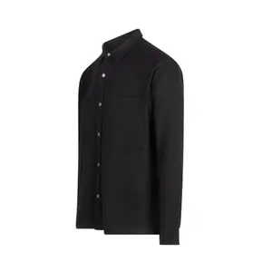 Overshirt Front Row Premium Pique image-3