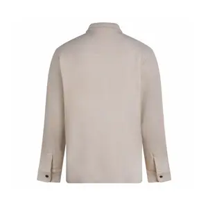 Overshirt Front Row Premium Pique image-1