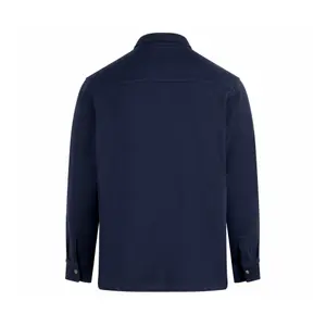 Overshirt Front Row Premium Pique image-1