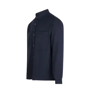 Overshirt Front Row Premium Pique image-2