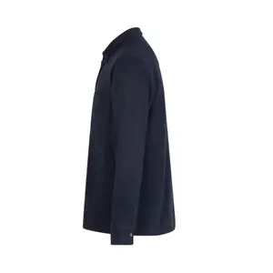 Overshirt Front Row Premium Pique image-3