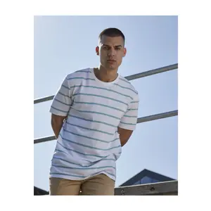 T-shirt marinière Front Row image-3