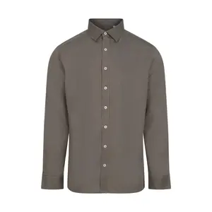 Langarmshirt Front Row