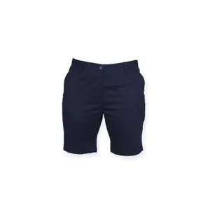 fr606-navy-stretch-chino-shorts-damen-front-row-marine
