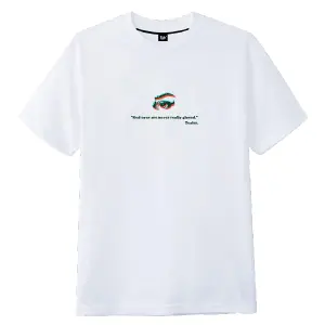 T-shirt Tealer Red Eyes image-0