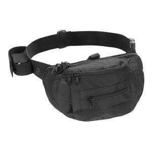 11752706000-basic-bum-bag-frontline-black-one-size