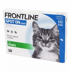6756957-bekaempelse-af-skadedyr-fra-katte-frontline-spot-on-x6-gron-tu