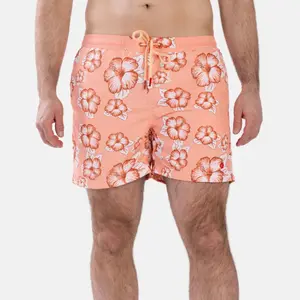 Swim shorts Frozen Cape Falcao image-2