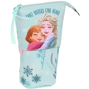 Girl's cubilete tote bag Frozen image-0