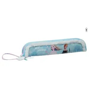 flute case snow queen spirit girl Frozen image-0