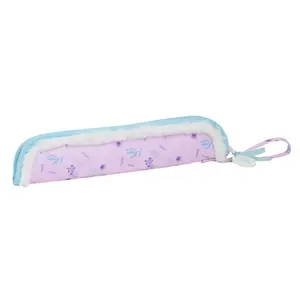 flute case snow queen spirit girl Frozen image-1