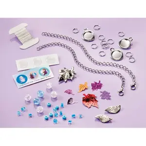 Case to create bracelets and jewelry Frozen image-1