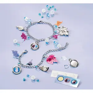 Case to create bracelets and jewelry Frozen image-2