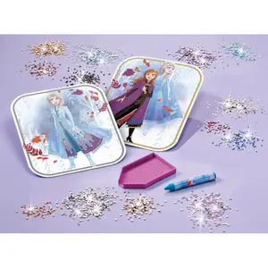 Case to create bracelets and jewelry Frozen image-3