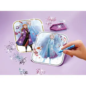 Case to create bracelets and jewelry Frozen image-4