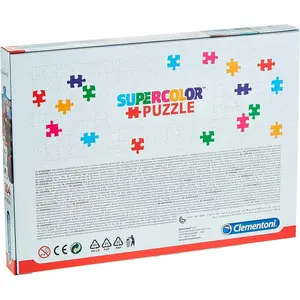 104-piece puzzle Frozen image-2