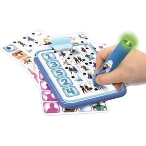 Connector educational games Frozen image-1