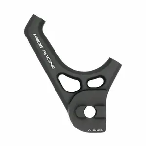 Δισκοβραχίονας Pride Racing horizontal dropout image-0