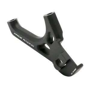 Δισκοβραχίονας Pride Racing horizontal dropout image-1