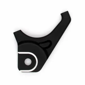 Patte de disque Pride Racing v4 - onyx ultra ss image-1