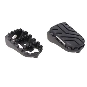Motorcycle footrest SW-Motech ION Honda, Suzuki, KTM image-0