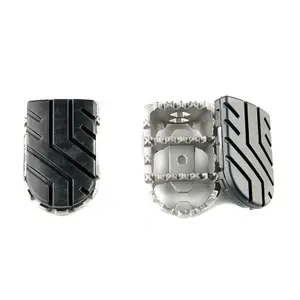 Kit de apoio para os pés SW-Motech ION Honda crf1000l/as, crf1100l/as, nt1100, xl750 image-1