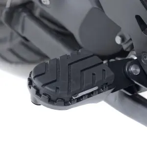 Motorcycle footrest SW-Motech ION Honda, Suzuki, KTM image-2