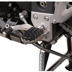 Kit de apoio para os pés SW-Motech ION Honda crf1000l/as, crf1100l/as, nt1100, xl750 image-3