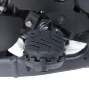Motorcycle footrest SW-Motech ION Honda, Suzuki, KTM image-3