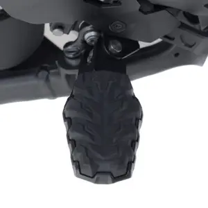 Motorcycle footrest SW-Motech EVO Honda / Suzuki / KTM image-2