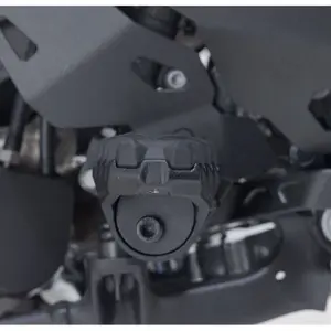 Motorcycle footrest SW-Motech EVO Honda / Suzuki / KTM image-3