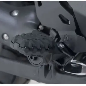 Motorcycle footrest SW-Motech EVO Honda / Suzuki / KTM image-4