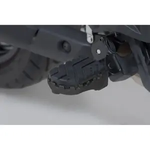 Motorcycle footrest SW-Motech V-Strom 800 image-2