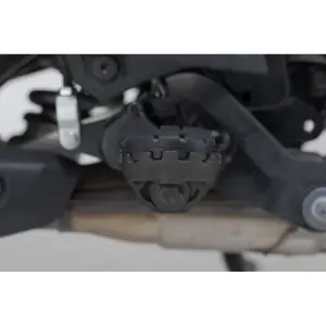 Motorcycle footrest SW-Motech V-Strom 800 image-1