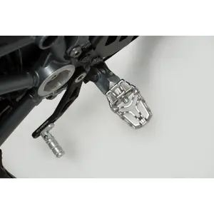 Footrest kit SW-Motech EVO Yamaha xt660z (07-10) x/r (04-16),xt1200z (16-) image-2