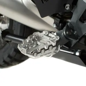 Footrest kit SW-Motech EVO Bmw s 1000 xr (15-), f 750/850 gs (17-) image-1